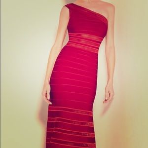 Women’s Designer Herve Leger Dress